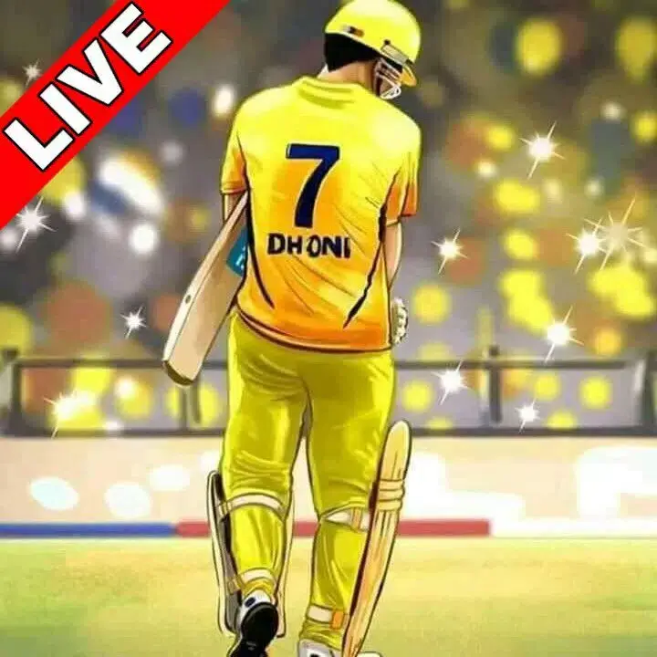 Live IPL